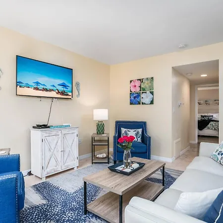 Bay Oaks Ground Floor Villa